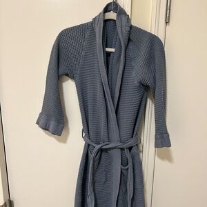 Matouk Cotton Robe